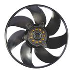 Eletroventilador do Ford Ka e Ka Sedan - Denso BC261476-0170RC