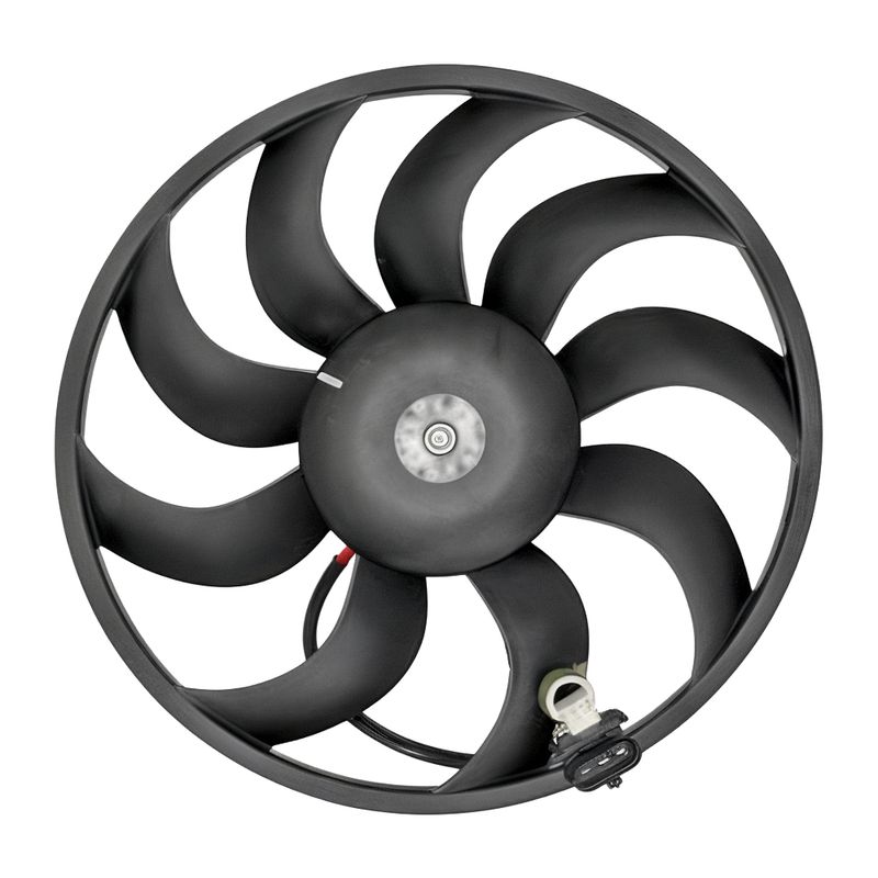 Eletroventilador do Chevrolet Onix e Prisma - Denso BC261476-0020RC