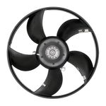 Eletroventilador do Fiat Idea, Palio, Palio Weekend e outros - Denso BC261476-0060RC
