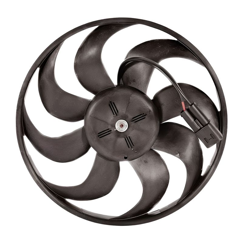 Eletroventilador do Chevrolet Onix e Onix Plus - Denso BC261476-0180RC