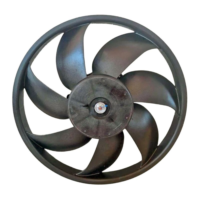 Hélice do Ford Fiesta, Ka e Ka Sedan - Denso BC261476-0200RC