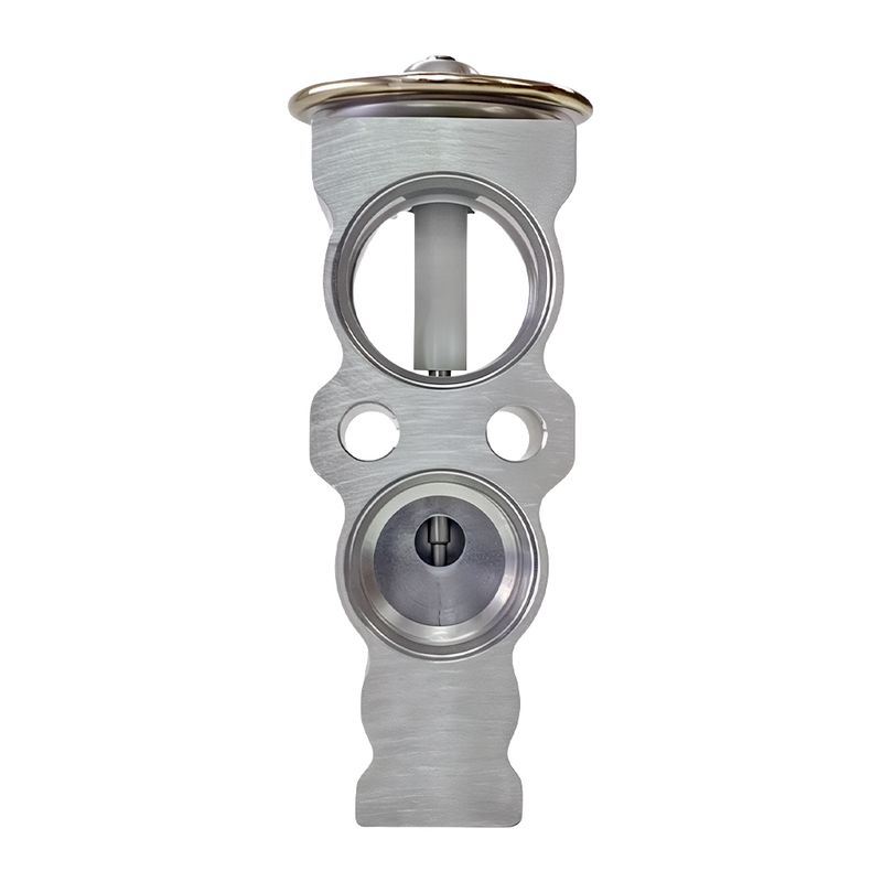 Válvula de Expansão do Honda City e HR-V - Denso BC447500-6990RC