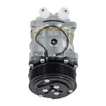 Compressor do Ar-Condicionado - Denso ‌YN437190-0311RC