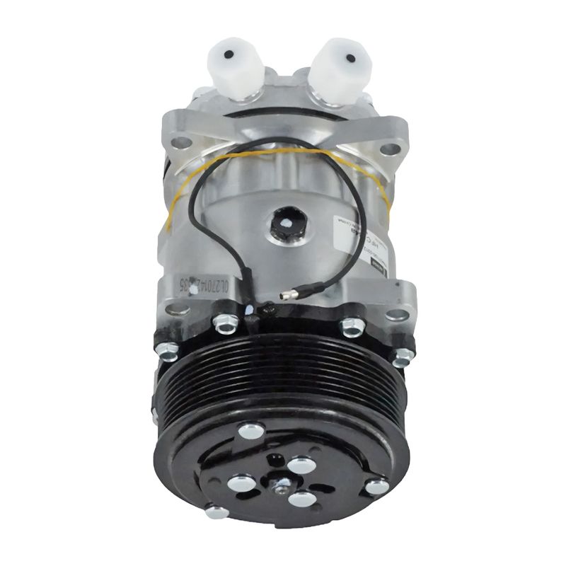 Compressor do Ar-Condicionado - Denso ‌YN437190-0311RC