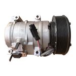 Compressor do Ar-Condicionado - Denso 437100-5031RC