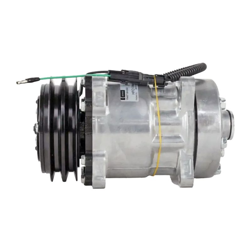 Compressor do Ar-Condicionado - Denso YN437190-0322RC