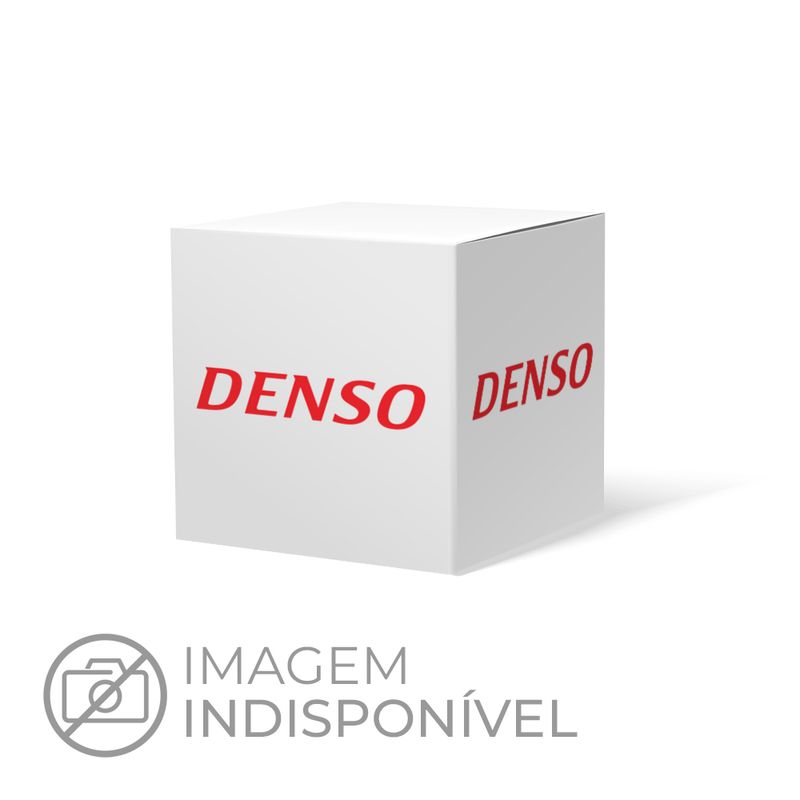 Compressor do Ar-Condicionado do Citroen C3 e Peugeot 206 - Denso YN437190-0810RC