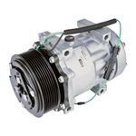Compressor do Ar-Condicionado - Denso YN437190-0671RC