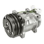 Compressor do Ar-Condicionado - Denso ‌YN437190-0220RC