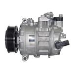 Compressor do Ar-Condicionado do Volkswagen Amarok - Denso 4371007250RC