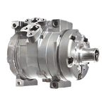Compressor do Ar-Condicionado do Toyota Hilux e Hilux SW4 - Denso BC447220-55219C