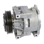Compressor do Ar-Condicionado do Fiat Fiorino, Palio, Palio Weekend e outros - Denso ‌BC447140-2350RC