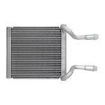 Evaporador do Ar-Condicionado do Ford Ka - Denso DI446610-5560RC