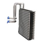 Evaporador do Ar-Condicionado do Chevrolet Montana - Denso AM1111EV-0330RC