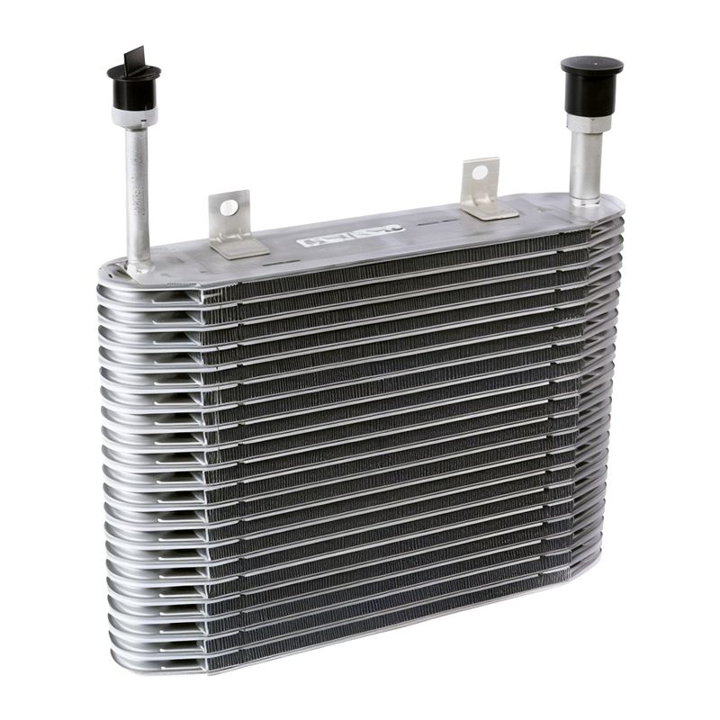 Evaporador do Ar-Condicionado do Chevrolet S10 - Denso ‌‌DI446610-5590RC