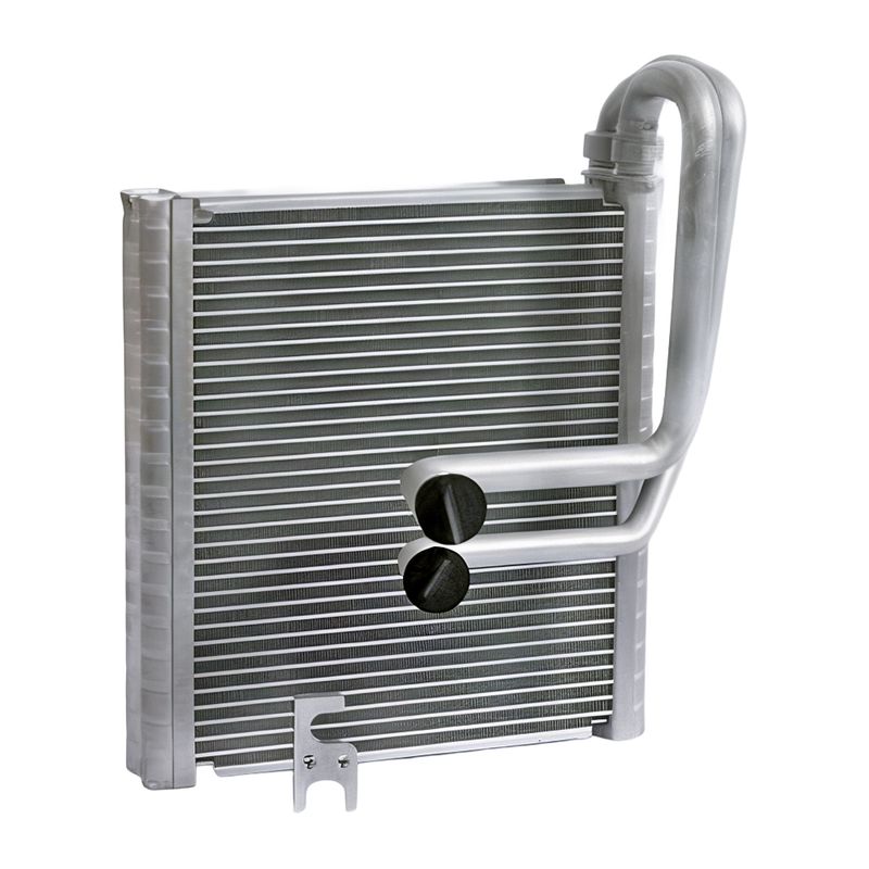 Evaporador do Ar-Condicionado do Volkswagen Gol, Saveiro e Voyage - Denso DI446610-5580RC