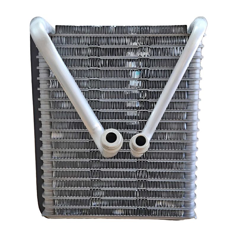 Evaporador do Ar-Condicionado do Fiat Doblo e Uno - Denso ‌BC446620-0670RC