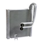 Evaporador do Ar-Condicionado do Volkswagen Gol, Saveiro e Voyage - Denso DI446610-5580RC