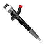 Bico Injetor do Toyota Hilux e Hilux SW4 - Denso SM260100-6010