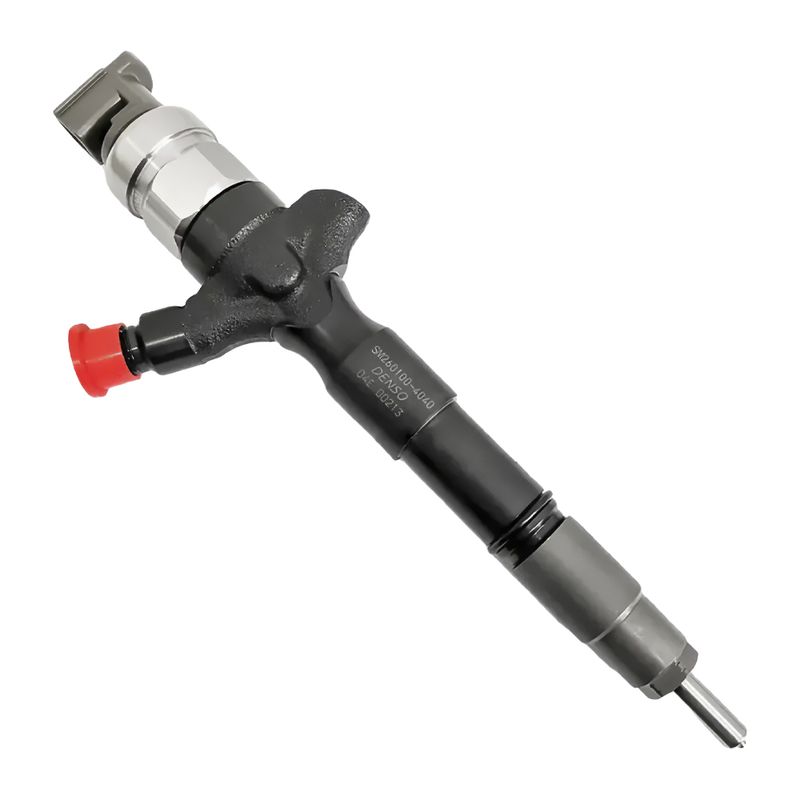 Bico Injetor do Toyota Hilux e Hilux SW4 - Denso SM260100-4040