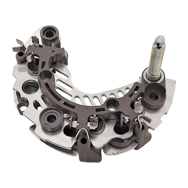 Ponte Retificadora do Fiat Doblo, Idea, Mille e outros - Denso BC260514-0050RC