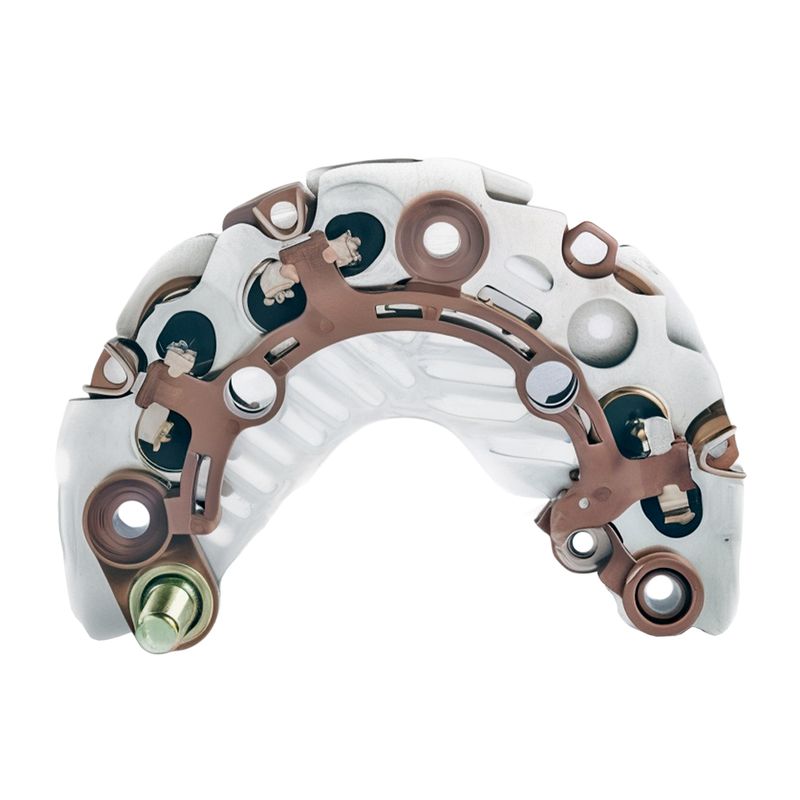 Ponte Retificadora do Chevrolet Celta e Corsa - Denso BC260514-0060RC