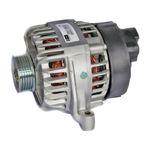 Alternador 12V 110A do Fiat Doblo, Idea, Mille e outros - Denso BC101210-2150RC