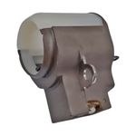 Porta Escova do Alternador do Fiat Argo, Cronos, Mobi e outros - Denso BA021620-3030RC