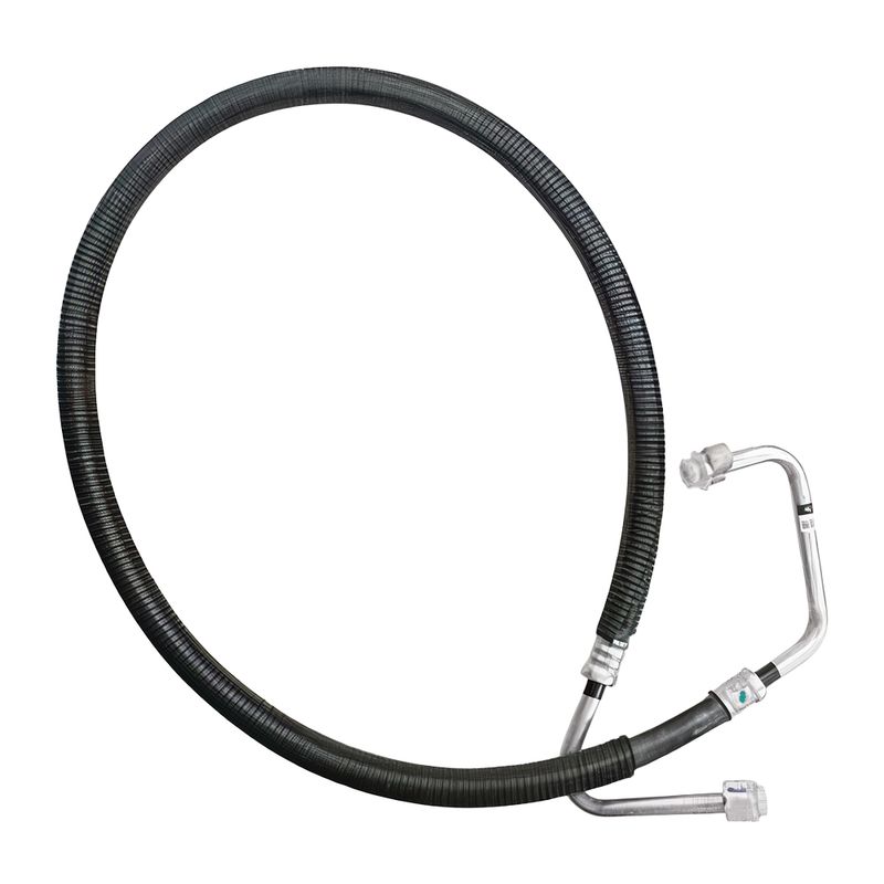 Mangueira de Sucção do Ar-Condicionado do Ford Cargo - Denso BC445360-4290RC