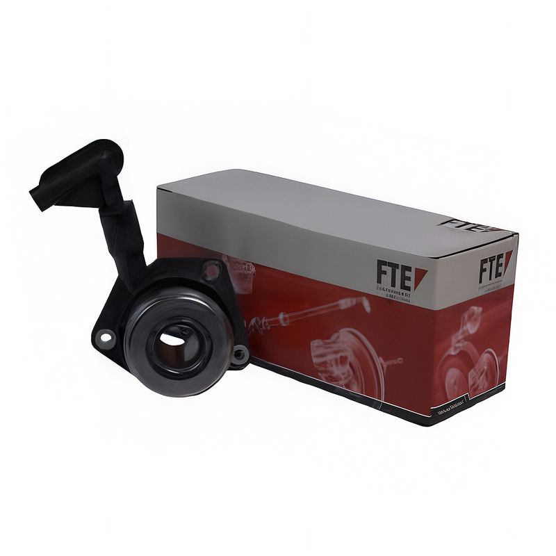 Atuador de Embreagem do Ford Ecosport, Fiesta e Focus - Valeo 1100028