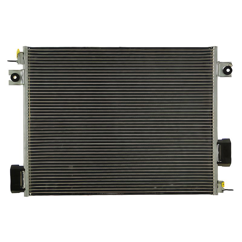 Condensador do Volkswagen Constellation - Valeo 818117R