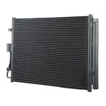 Condensador do Kia Soul - Valeo 814402