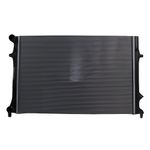 Radiador do Audi A3, A3 Sedan, TT e outros - Valeo 522250