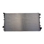 Radiador do Renault Master - Valeo 735112