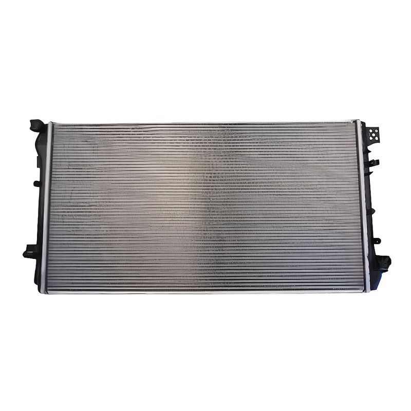 Radiador do Renault Master - Valeo 735112