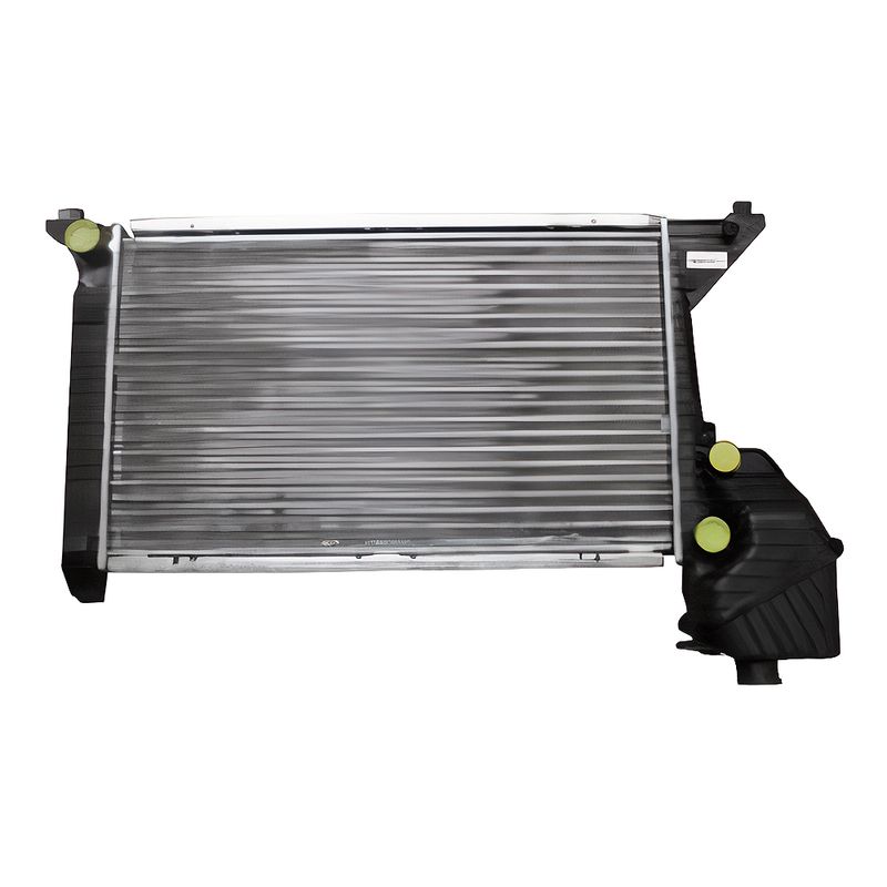 Radiador do Mercedes Benz Sprinter Chassi, Sprinter Furgão e Sprinter Van - Valeo 734689
