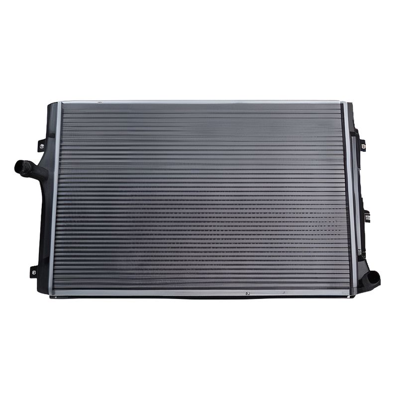 Radiador do Volkswagen Fusca, Golf e Jetta - Valeo 522247