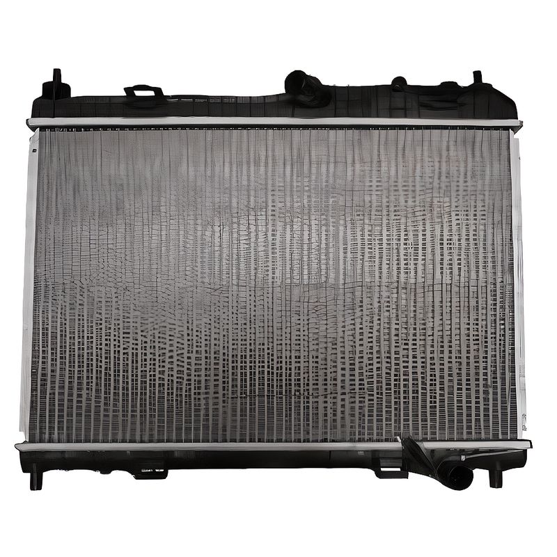 Radiador do Ford Fiesta, Ka e Ka Sedan - Valeo 717057