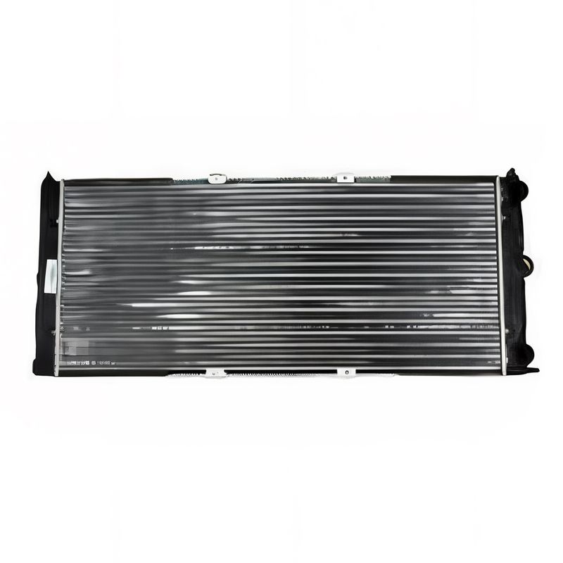 Radiador do Ford Royale, Versailles, Volkswagen Quantum e outros - Valeo TA682002R
