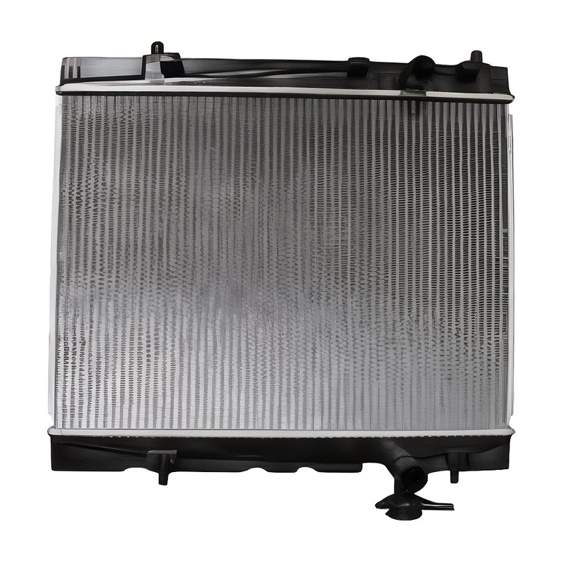 Radiador do Toyota Etios e Etios Sedan - Valeo 701808