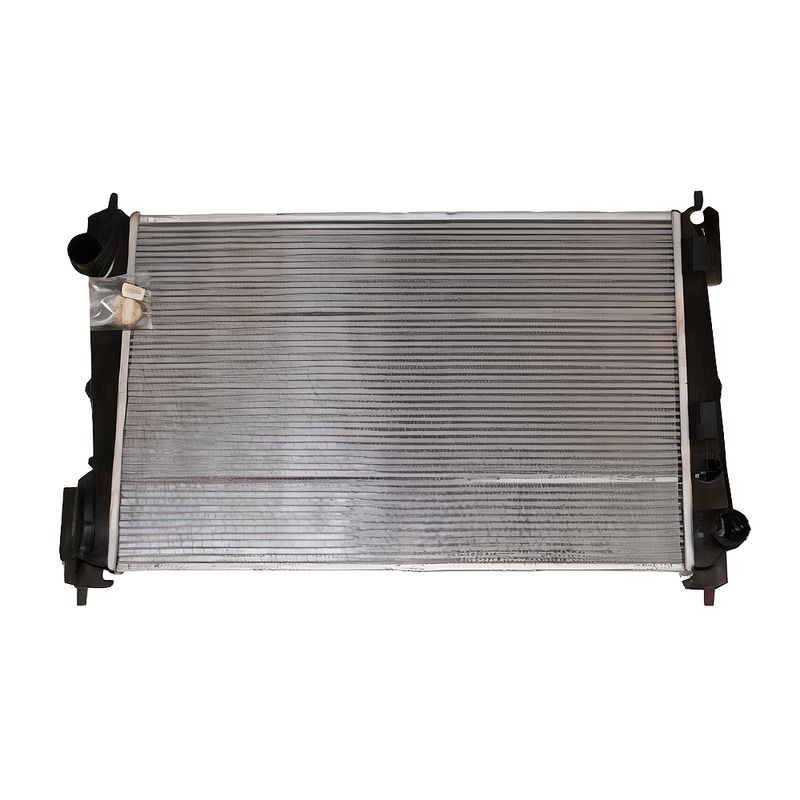 Radiador do Fiat Linea e Punto - Valeo 735040