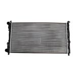 Radiador do Fiat Tempra - Valeo TA688001R