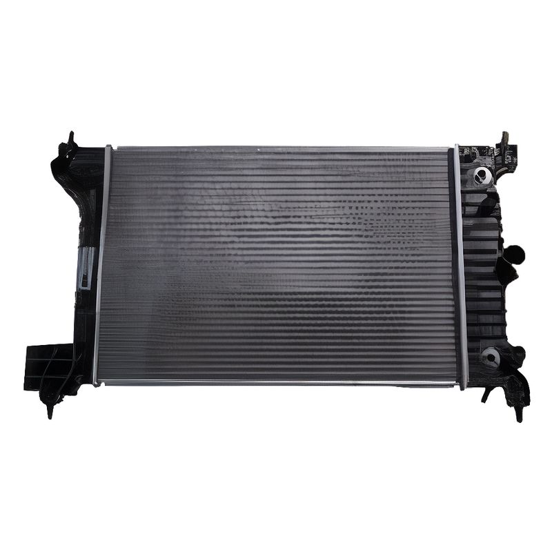 Radiador do Chevrolet Sonic e Tracker - Valeo 522216