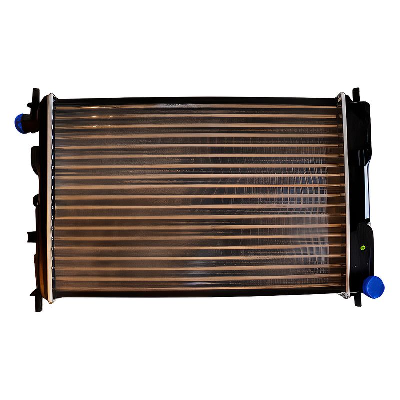 Radiador do Ford Escort - Valeo 522232