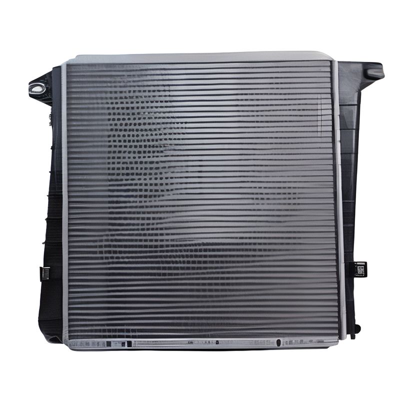 Radiador do Ford Ranger - Valeo 522251