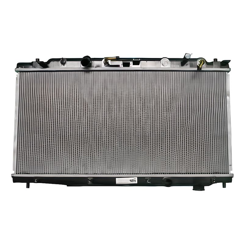 Radiador do Honda City e Fit - Valeo 522218