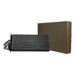 Radiador de Ar Quente do Volkswagen Constellation - Valeo 700884