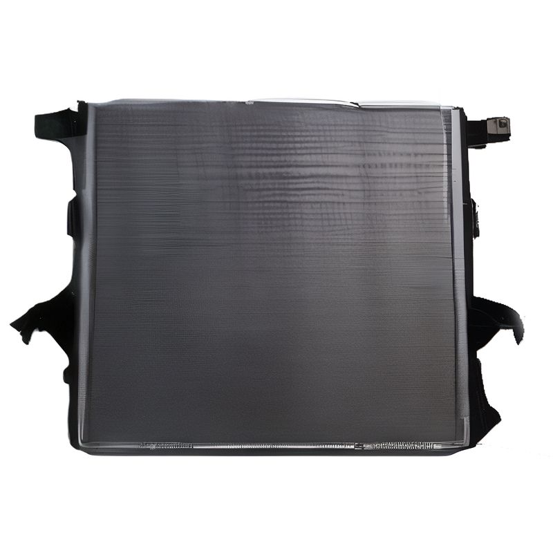 Radiador do Volkswagen Amarok - Valeo 522207