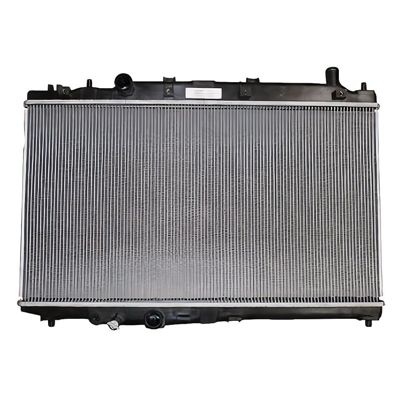 Radiador do Honda HR-V - Valeo 701811