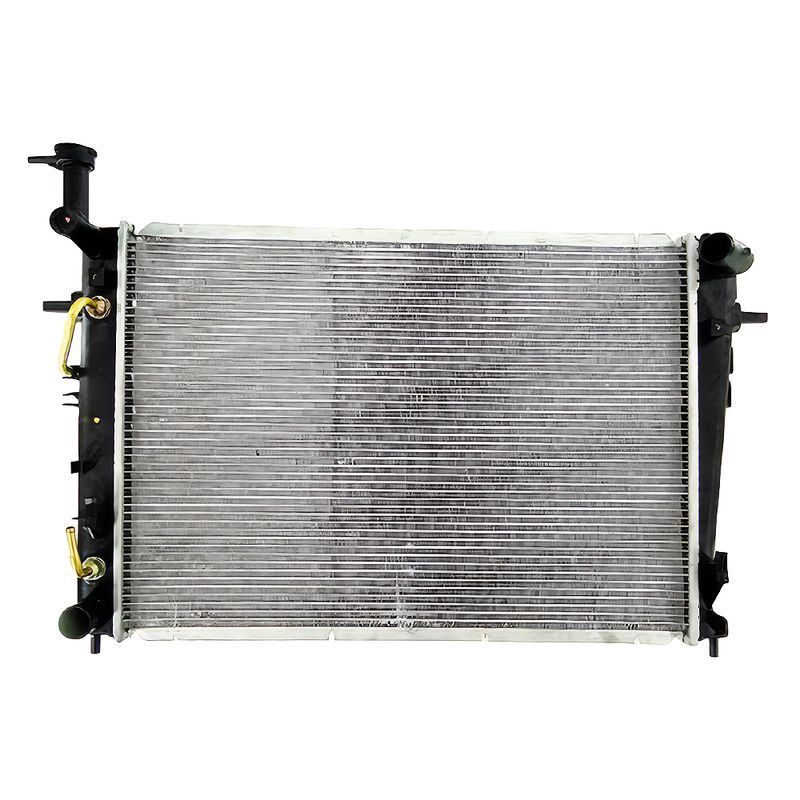 Radiador do Hyundai Tucson e Kia Sportage - Valeo 735563